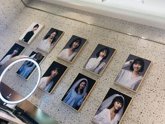 -海马体照相馆(大连柏威年购物中心店)