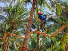 -白沙门生态公园