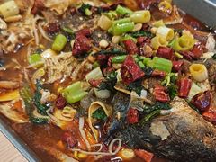 -老边饺子馆(东单店)