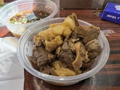 -包工仔·牛杂自助放题