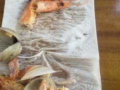 -乐清海鲜面馆(服装城店)