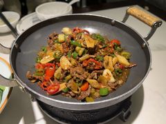 -徽韵人家·传承正宗徽菜(牡丹园店)