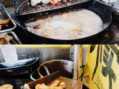 -彭浦小玲炸鸡腿(延长路上海大学店)