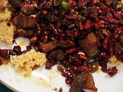 -美食佳菜豆腐鱼庄