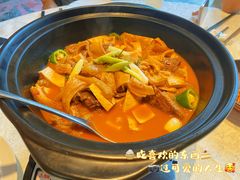 -桃花源中餐厅(金茂豪华精选酒店)