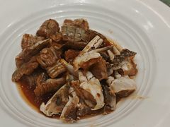 -舌尖上·霞浦滩涂海鲜·新闽菜(总店)