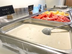 大米布丁-So Lounge索兰至餐厅(蓝色港湾店)