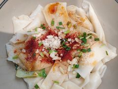 -墩儿大碗宽面(来福士店)
