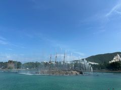 -珠海长隆海洋王国