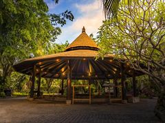 -厦门日月谷温泉渡假村