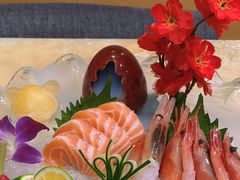 -桃屋日本料理(清华科技园店)