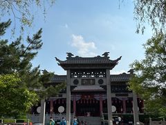 -沈阳方特欢乐世界