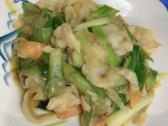 -富临港·蒸汽海鲜·手抓海鲜·炒菜(栈桥店)