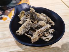 卜卜脆鱼皮-渔米丰·广府鱼汤米线(光明广场店)