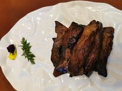 老站熏鱼-上海老站(徐家汇店)