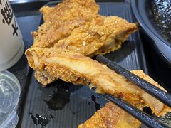 -永和大王(宜山店)