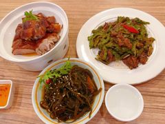 -永記粤菜·五指毛桃花雕鸡煲(九亭店)