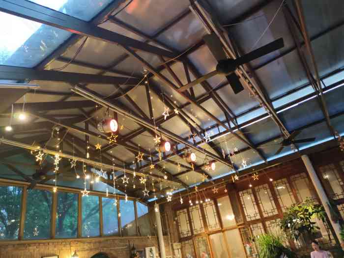 米娜餐厅(宋庄店)-"味道还行 就是每个面都是一样的 只是有汤.