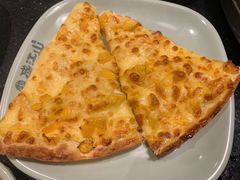 -盛江山自助料理(太原街万达店)
