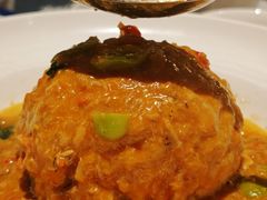 黄袍加身-狮王府淮扬菜(夫子庙老门东店)