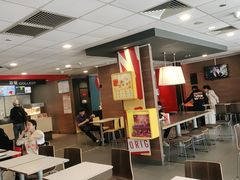 -麦当劳(衡阳中心汽车站店)