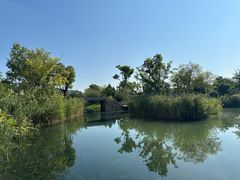 -南北湖风景区