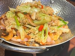 -湖兰金牌小炒肉(椒江万达店)