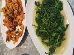 -南方酒店·淮扬菜(回民街店)