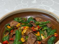 -马凯餐厅(地安门店)