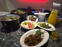 -Gala Park嘎啦派KTV(领show天地店)