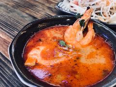 -Hi YOU你的饭局泰餐厅(雍和宫店)