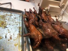 -王浩儿纪六孃甜皮鸭(乐山总店)