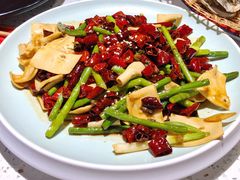 黄喉-沪小胖·小龙虾·蓝龙王(八佰伴店)