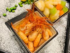 -绿地御豪温泉酒店·御泉中餐厅