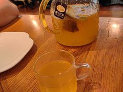 -花舍·新派粤菜·西餐·下午茶(亚运村·鸟巢店)