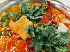 经典原味螺蛳粉-柳星·螺蛳粉(D11店)