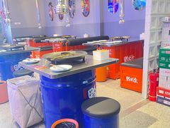 -老诚一锅(惠新西街店)