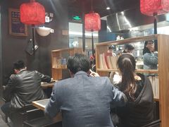 -和府捞面(天河领展广场店)