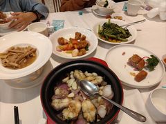 -莆田餐厅PUTIEN(武商MALL店)