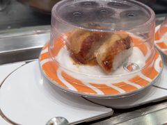 -新一番三文鱼寿司(大东海店)