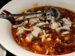 -赠李白·如诗的川味(余杭万达广场店)