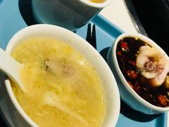 -百年果林椰子鸡(中洲店)