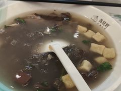 -苏晓玥·手作江南小吃(深圳北站店)
