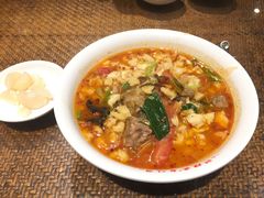 -毅祥斋老孙家泡馍(西羊市店)