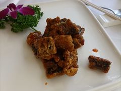 -洁而精川菜馆(复兴公园店)