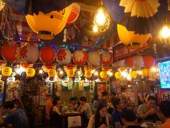 -平成屋·午肴夜酒(四川北路店)