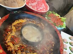 -三江两海老火锅(北京首店)