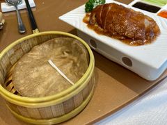 -红菜坊·烤鸭·川鲁宴(石园店)