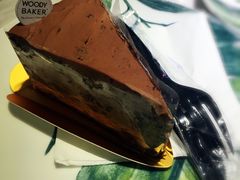 -WOODY BAKER 沃倍可(月星环球港店)