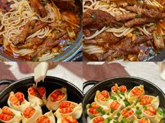 -山四砂锅(太原钟楼街店)